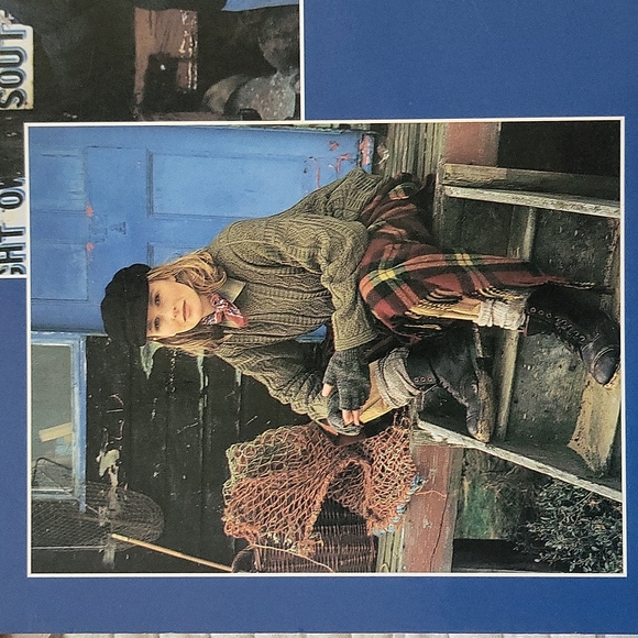 Fisherman Sweaters By Alice Starmore 2000 Paperback - Picture 9 of 10